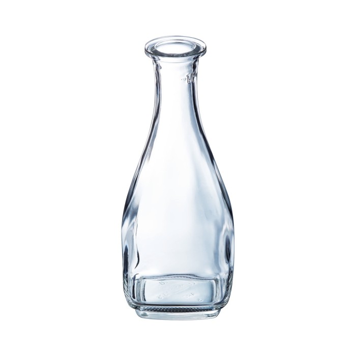 Carafe 1L Carré Arcoroc