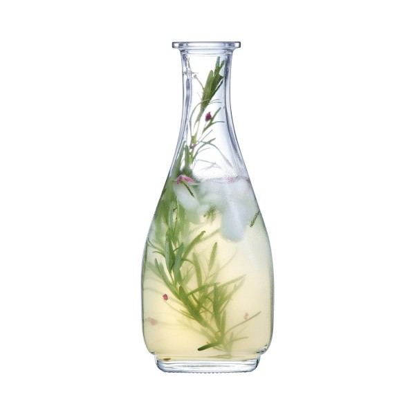 Carafe 1L Carré Arcoroc
