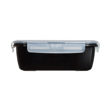 Boite de conservation noire 122cl Pure Box Active Luminarc Boite de conservation noire 122cl Pure Box Active Luminarc