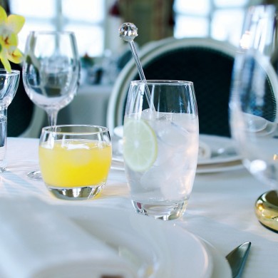 Verre forme haute 35cl Salto