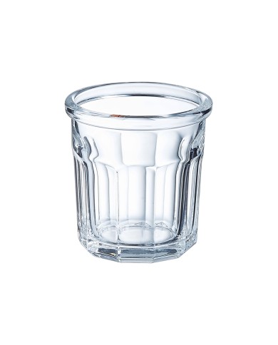 Verre forme basse 9cl Gaston Luminarc Verre forme basse 9cl Gaston Luminarc