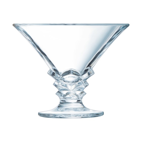 Coupe à glace 21cl Palmier Arcoroc