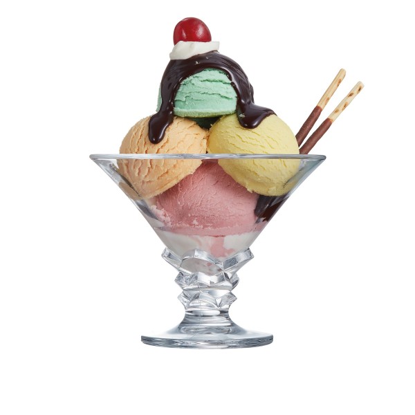 Coupe à glace 21cl Palmier Arcoroc