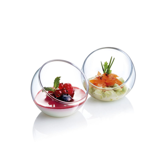 Verrine 4cl Versatile