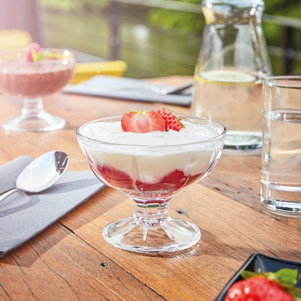 Coupe à glace 20cl Seychelles