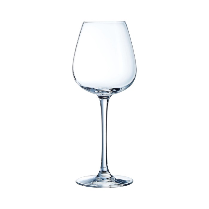 Verre à pied 35cl Grands Cépages Chef&Sommelier