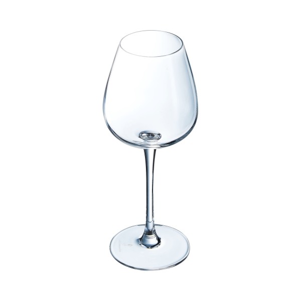 Verre à pied 35cl Grands Cépages Chef&Sommelier