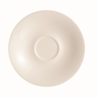 Sous-tasse 15cm Embassy White Chef&Sommelier