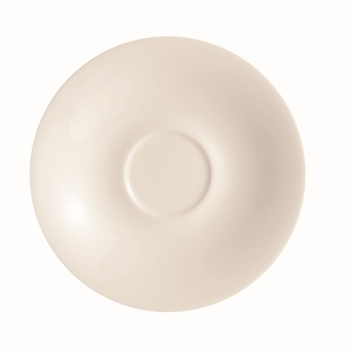 Sous-tasse 15cm Embassy White Chef&Sommelier