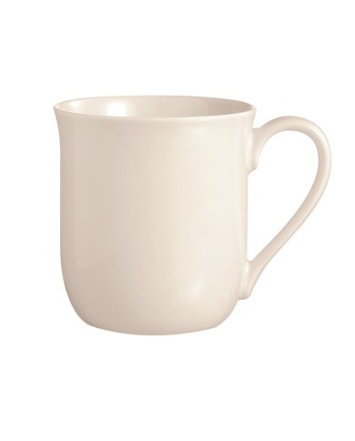 Bock 30cl Embassy White Chef&Sommelier