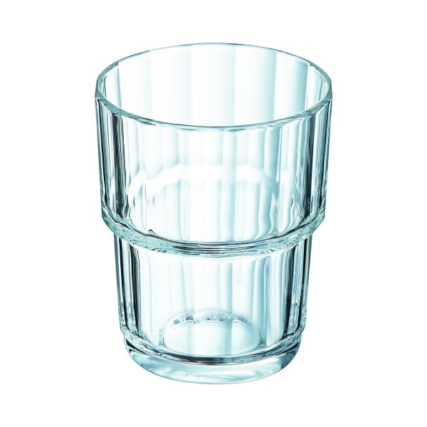 Verre forme basse 25cl Norvege Arcoroc