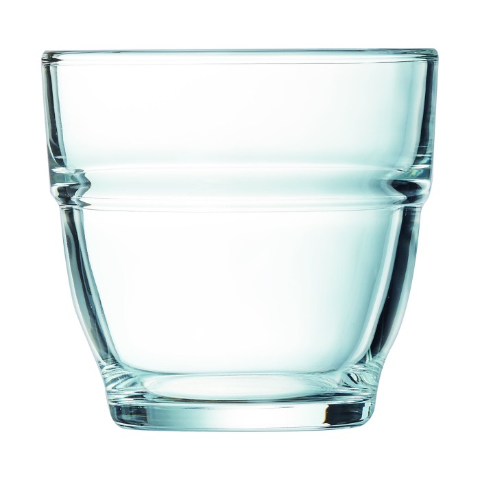 Verre forme basse 23cl Forum Arcoroc