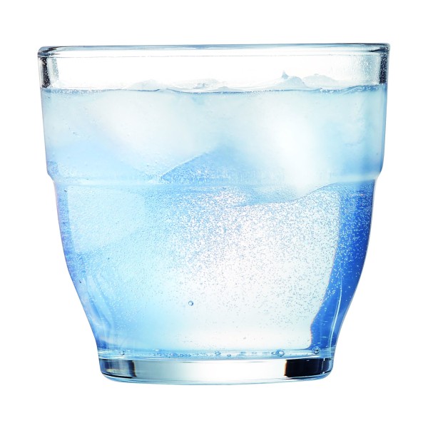 Verre forme basse 23cl Forum Arcoroc