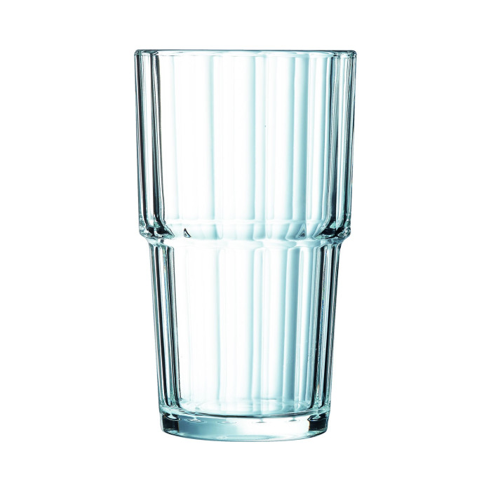 Verre forme basse 32cl Norvege