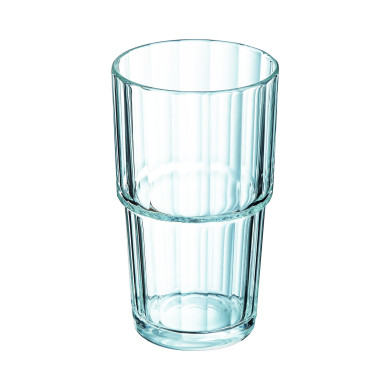Verre forme basse 32cl Norvege