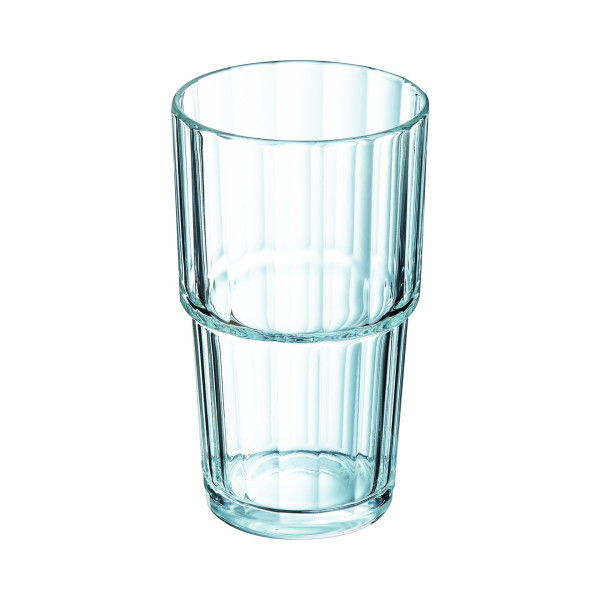 Verre forme basse 32cl Norvege