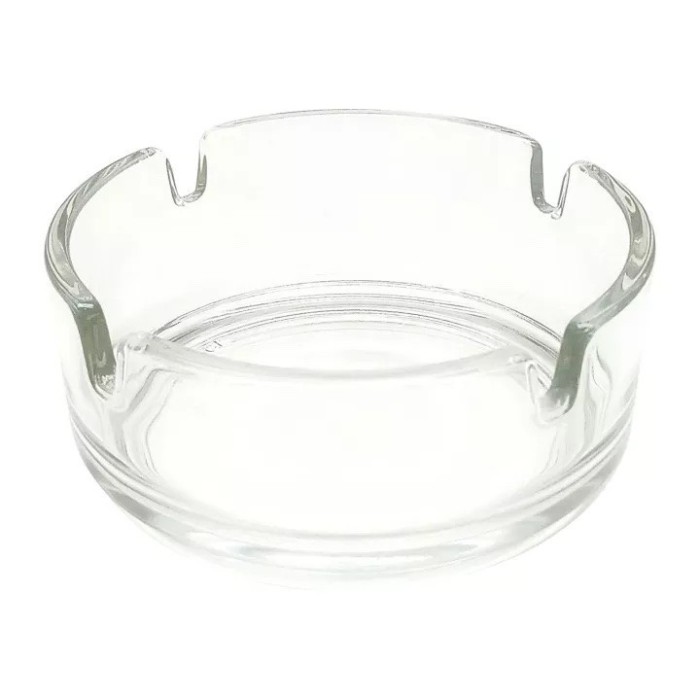 Cendrier 8.5cm Empilable Arcoroc