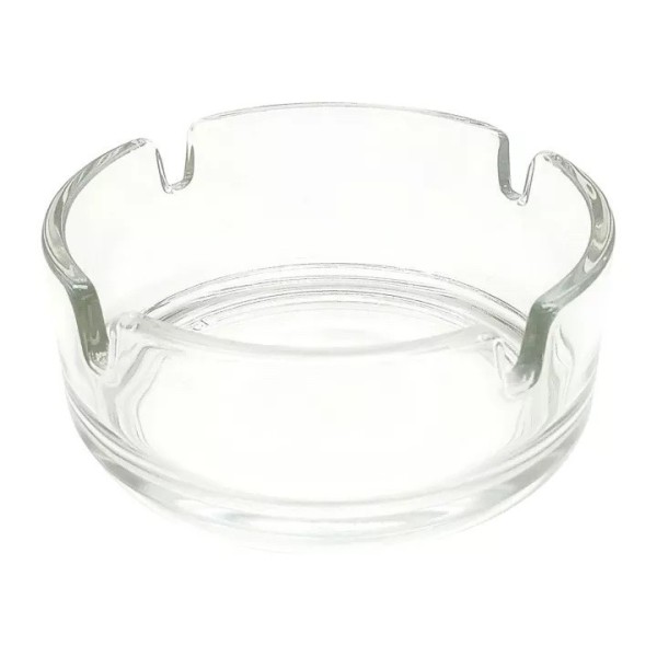 Cendrier 8.5cm Empilable Arcoroc