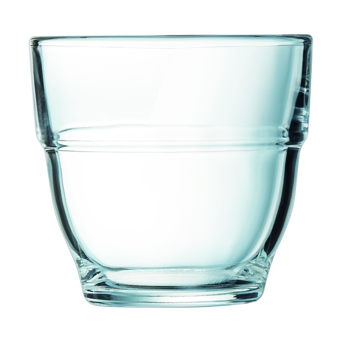 Verre forme basse 16cl Forum Arcoroc