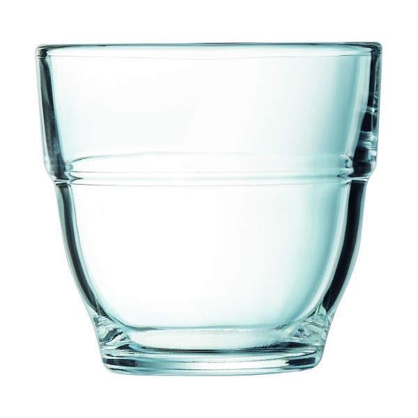Verre forme basse 16cl Forum Arcoroc