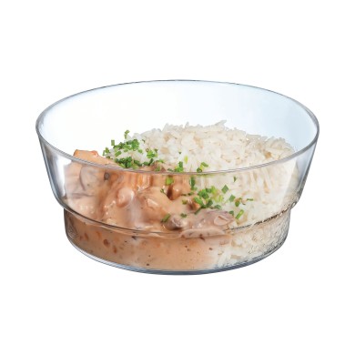 Coupelle 110cl So Urban