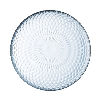 Coupelle 13cm Pampille Clear