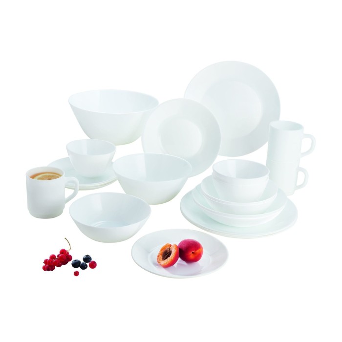 Saladier 18cm Zelie Arcopal