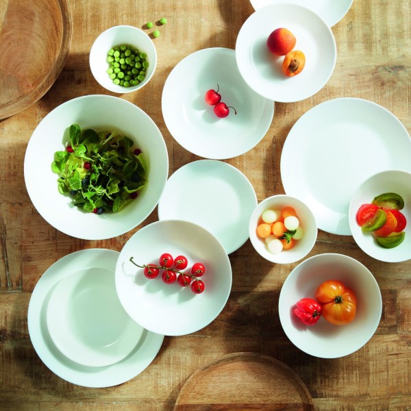 Saladier 18cm Zelie Arcopal