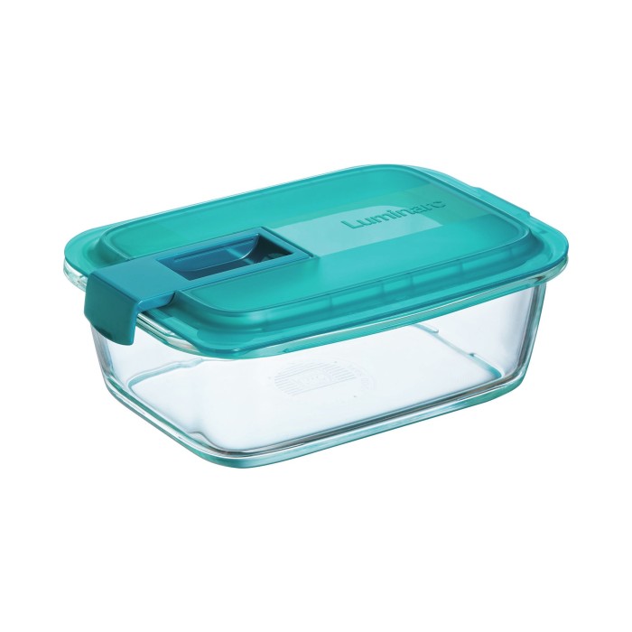 Boite de conservation 82cl Easy Box Lagon Luminarc