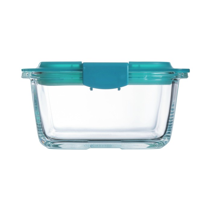 Boite de conservation 82cl Easy Box Lagon Luminarc