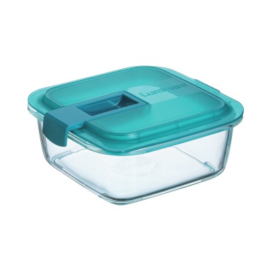 Boite de conservation 76cl Easy Box Lagon Luminarc