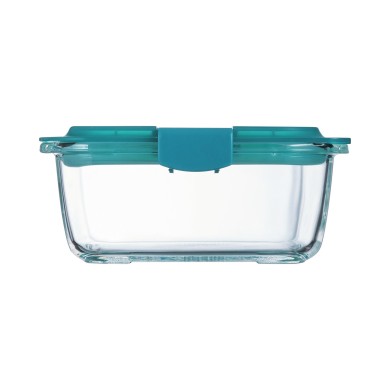 Boite de conservation 76cl Easy Box Lagon Luminarc