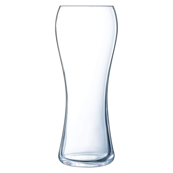 Verre forme haute 59cl Brasseurs & Saveurs Wheat Luminarc
