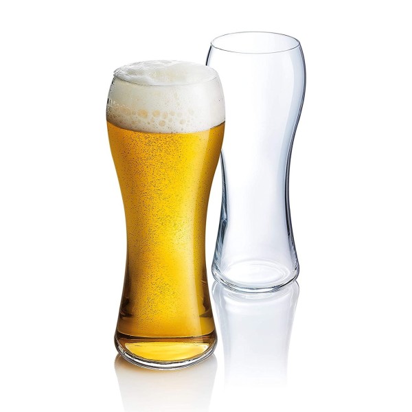 Verre forme haute 59cl Brasseurs & Saveurs Wheat Luminarc