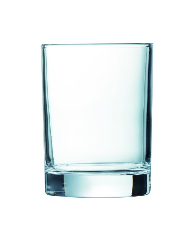 Verre forme basse 17cl Princesa Arcoroc Verre forme basse 17cl Princesa Arcoroc