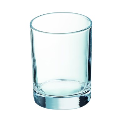 Verre forme basse 17cl Princesa Arcoroc