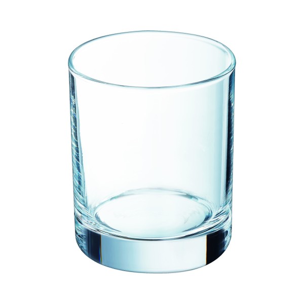 Verre forme basse 23cl Princesa Arcoroc