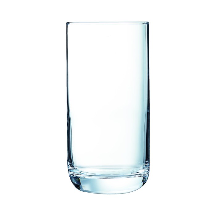 Verre forme haute 35cl Élisa Arcoroc