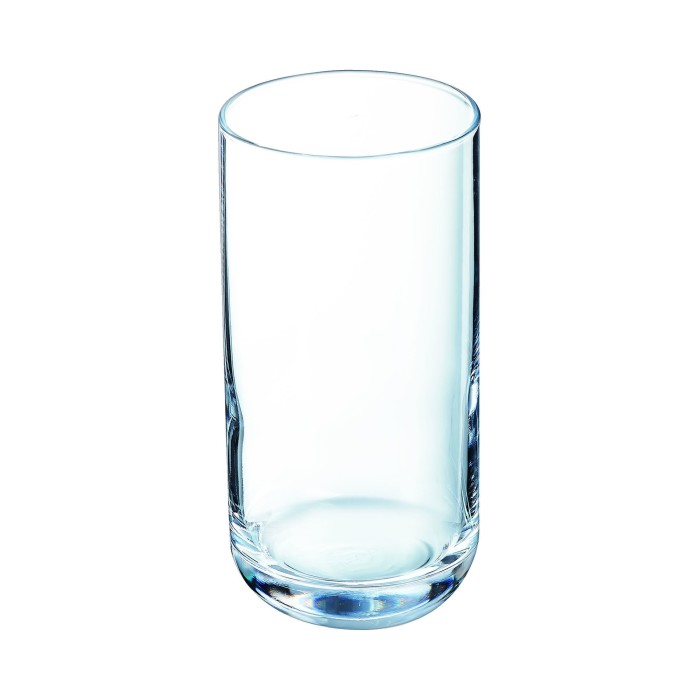 Verre forme haute 35cl Élisa Arcoroc