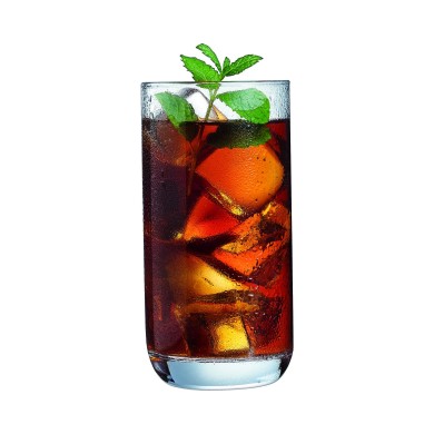 Verre forme haute 35cl Élisa