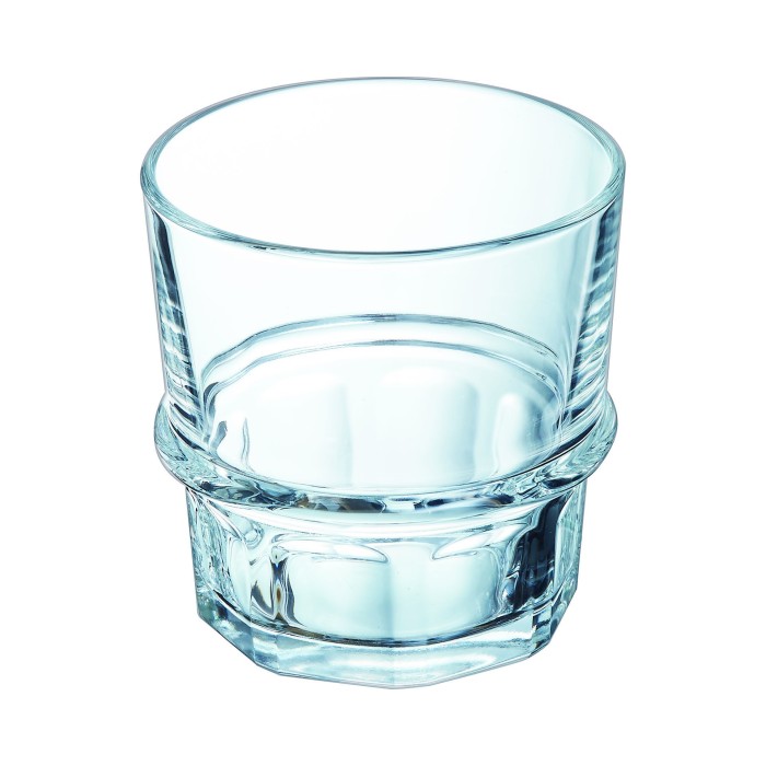 Verre forme basse 25cl Cocktail Imperial Luminarc