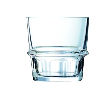 Verre forme basse 25cl Cocktail Imperial Luminarc
