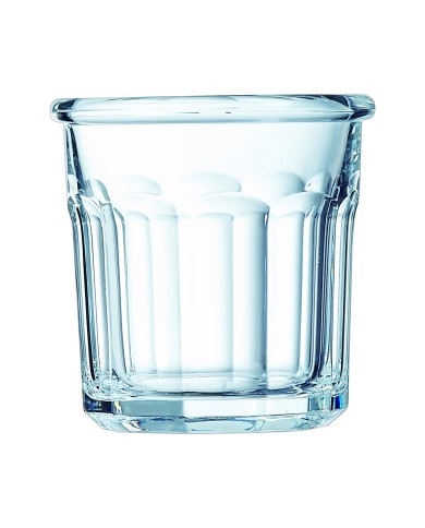 Verre forme basse 18cl Gaston Luminarc Verre forme basse 18cl Gaston Luminarc