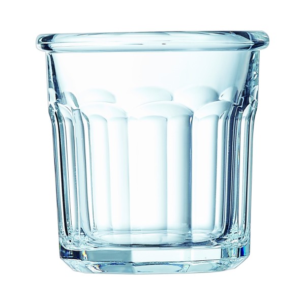 Verre forme basse 18cl Gaston Luminarc