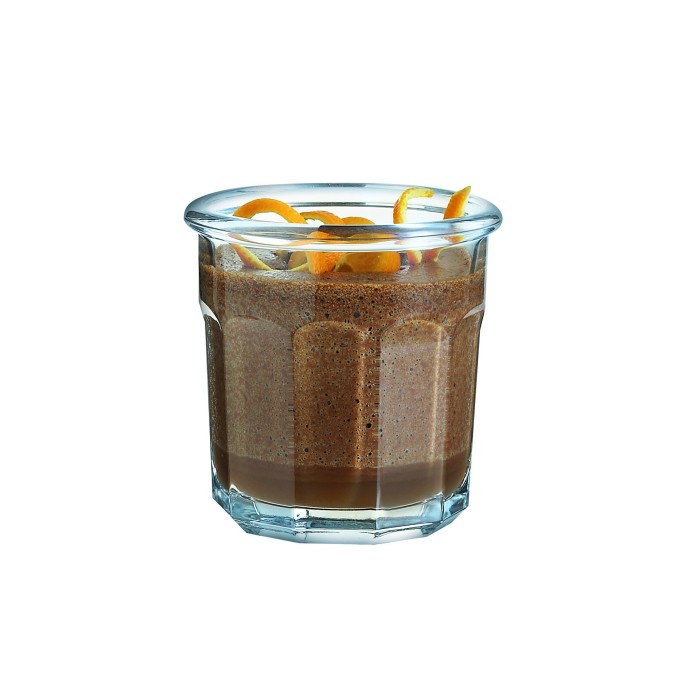 Verre forme basse 18cl Gaston Luminarc