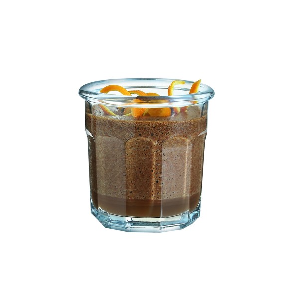 Verre forme basse 18cl Gaston Luminarc