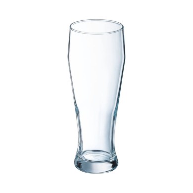 Verre à bière 69cl Weizen Bayern World Beer Luminarc