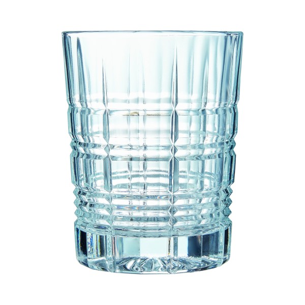 Verre forme haute 35cl Brixton Arcoroc