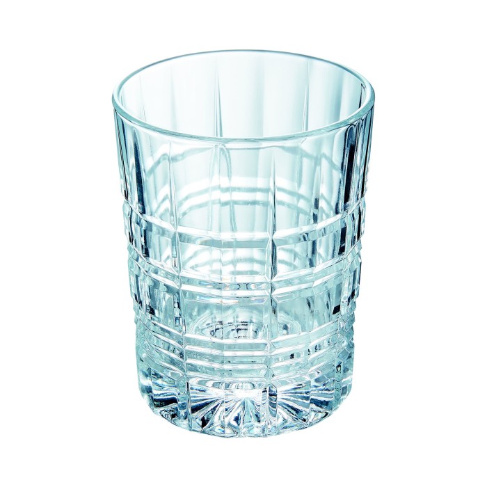 Verre forme haute 35cl Brixton Arcoroc
