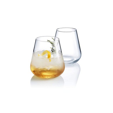 Verre forme basse 55cl Cocktail Fusion Luminarc